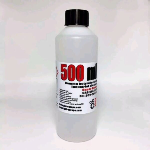 GBL Australia 500ml
