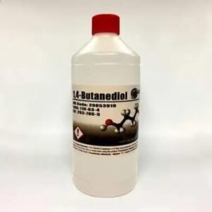 Buy 1,4-Butanediol Online 1L
