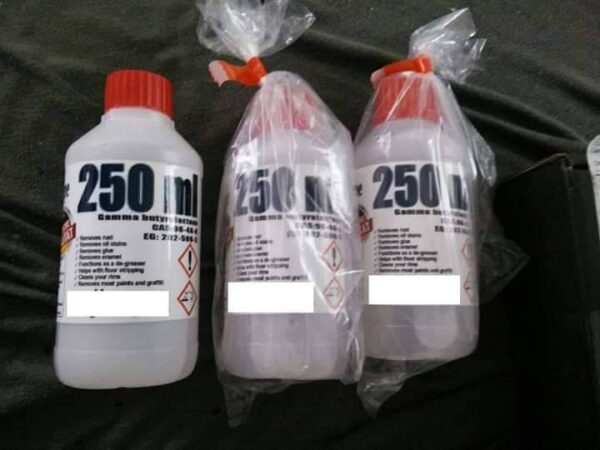 Buy GBL Australia 250ml